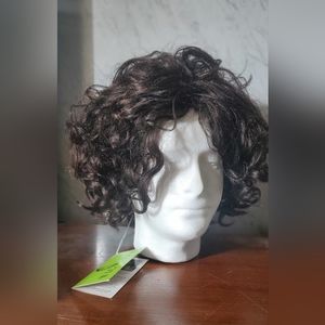 Wigshop - Petunia Wig